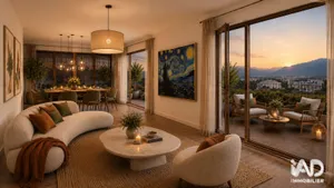 Appartement à ANNECY (74000)