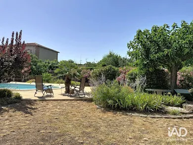 Maison à LAURENS (34480)
