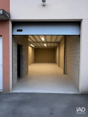 Local d’activité à OZOIR-LA-FERRIÈRE (77330)