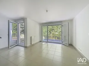 Appartement à MAREIL-MARLY (78750)