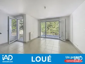 Appartement à MAREIL-MARLY (78750)