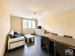 Appartement à SENLIS (60300)