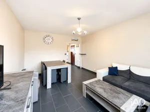Appartement à SENLIS (60300)