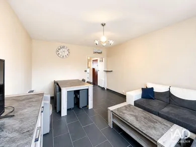 Appartement à SENLIS (60300)