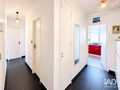 Appartement à SENLIS (60300)