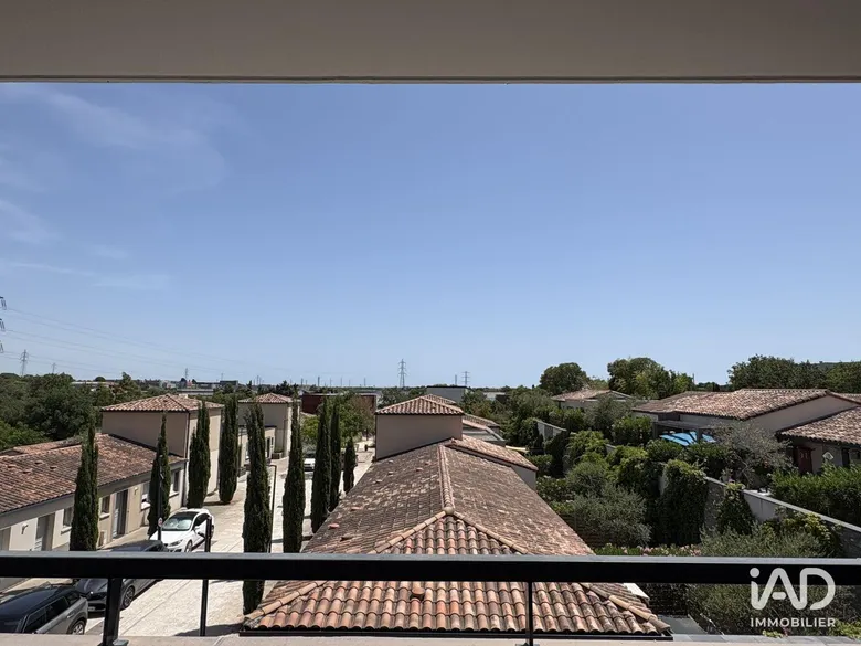 Appartement 3 pièces 58 m² · à Saint-Jean-de-Védas · 58 m² · 225 806 €