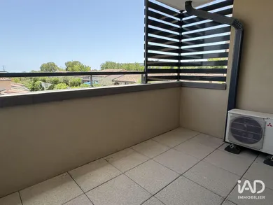 Apartment in SAINT-JEAN-DE-VÉDAS (34430)