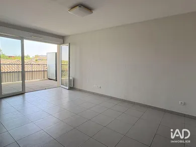 Apartment in SAINT-JEAN-DE-VÉDAS (34430)