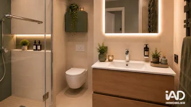 Apartment in FAVERGES (74210)
