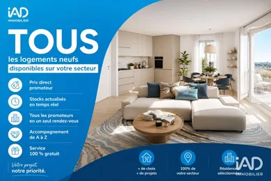 Apartment in FAVERGES (74210)