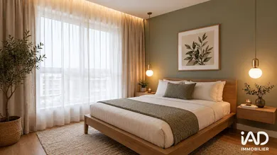 Apartment in FAVERGES (74210)