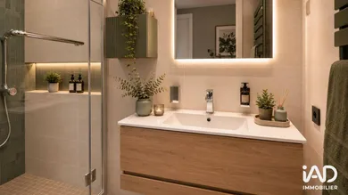 Apartment in FAVERGES (74210)