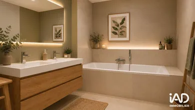 Apartment in FAVERGES (74210)