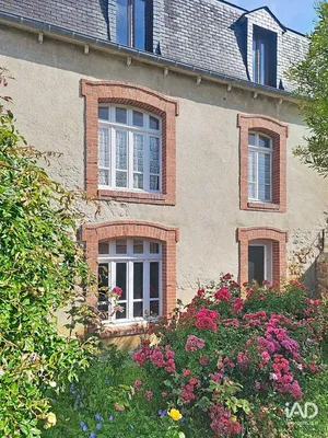 House in ÎLE-DE-BRÉHAT (22870)