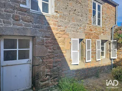 House in ÎLE-DE-BRÉHAT (22870)