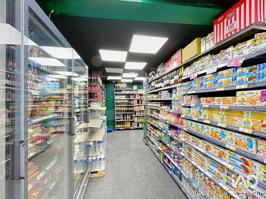 Boutique/Local commercial à MAISONS-ALFORT (94700)