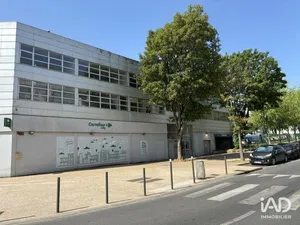 Bureaux à NOISIEL (77186)