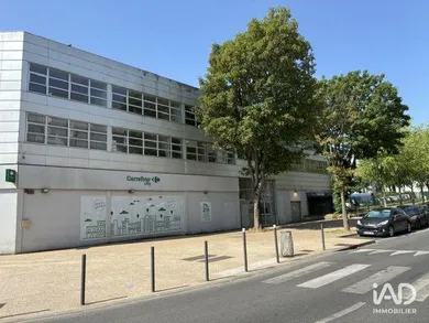 Bureaux à NOISIEL (77186)