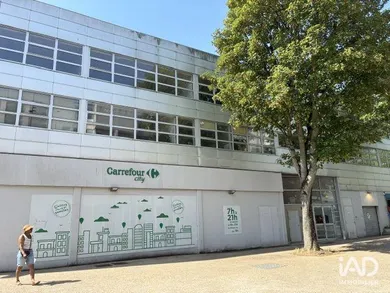 Bureaux à NOISIEL (77186)