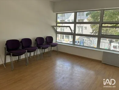 Bureaux à NOISIEL (77186)