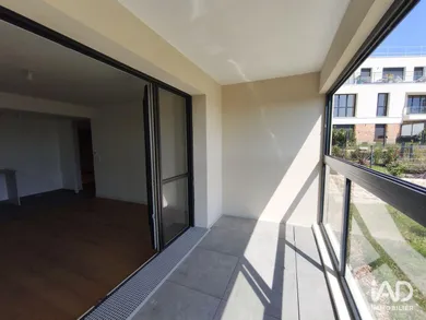 Appartement à CHENNEVIÈRES-SUR-MARNE (94430)