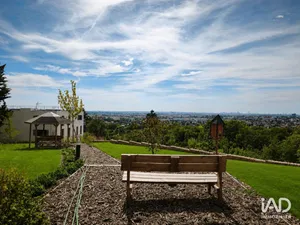 Appartement à CHENNEVIÈRES-SUR-MARNE (94430)
