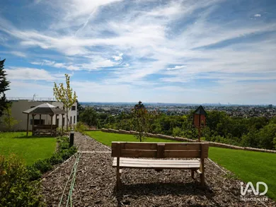 Appartement à CHENNEVIÈRES-SUR-MARNE (94430)