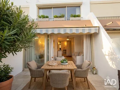 Appartement à VALRAS-PLAGE (34350)