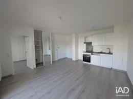 Appartement à PONTOISE (95300)