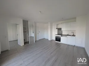 Appartement à PONTOISE (95300) photo 4