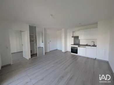 Appartement à PONTOISE (95300)