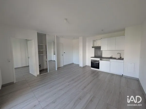 Appartement à PONTOISE (95300) photo 5