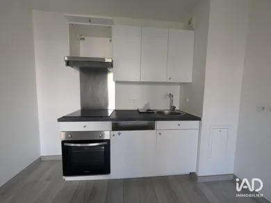 Appartement à PONTOISE (95300)