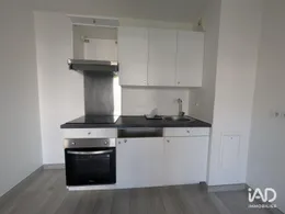 Appartement à PONTOISE (95300)