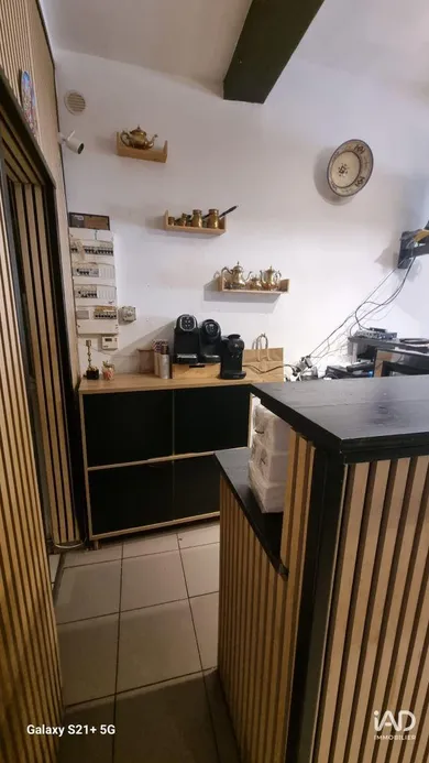 Restaurant à MONTARGIS (45200)