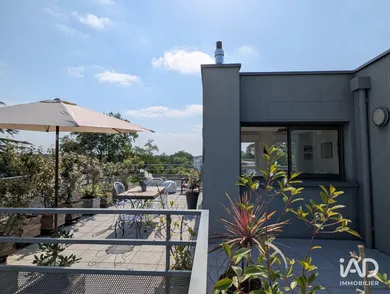 Appartement à BAYONNE (64100)