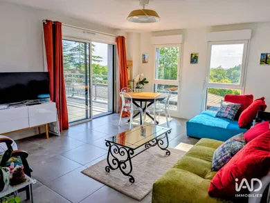Appartement à BAYONNE (64100)