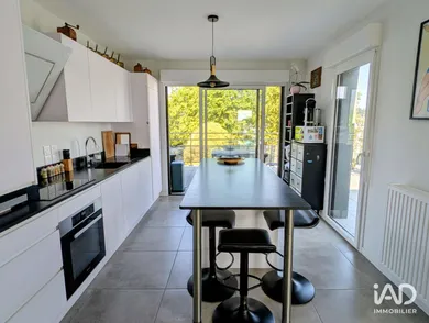 Appartement à BAYONNE (64100)