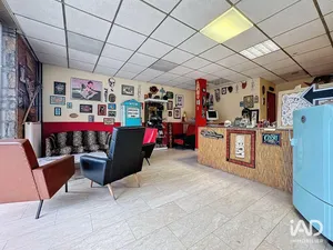 Boutique/Local commercial à SAVIGNY-SUR-ORGE (91600)
