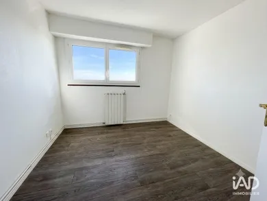 Apartment in LE BOUSCAT (33110)