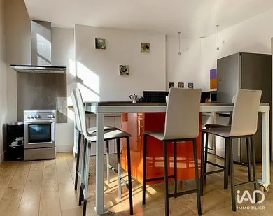 Appartement à TOULOUSE (31000)