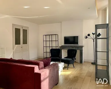 Appartement à TOULOUSE (31000)