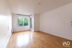 Apartment in MONTÉVRAIN (77144)