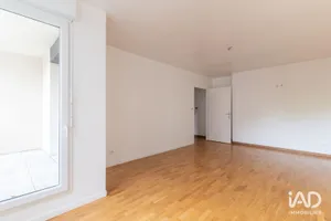 Apartment in MONTÉVRAIN (77144)