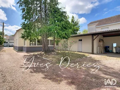 Maison à REZÉ (44400)