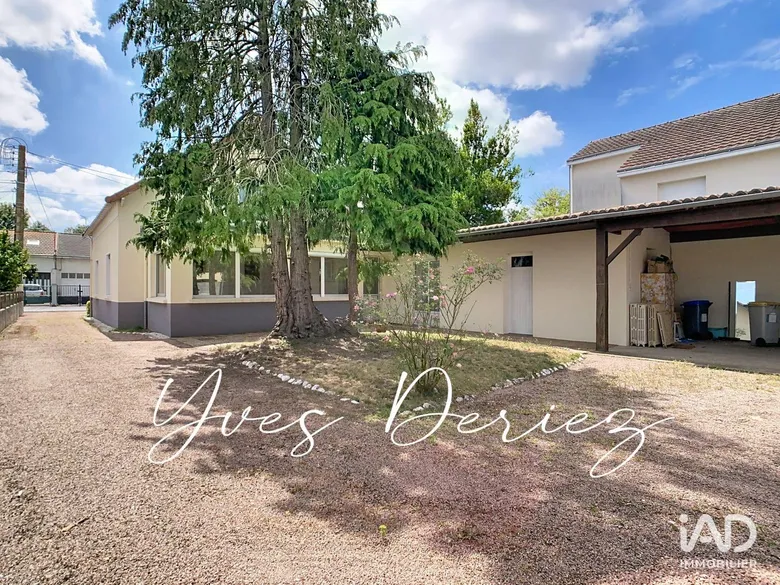 Maison 5 pièces 179 m² · à Rezé · 179 m² · 375 480 €