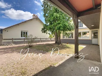 Maison à REZÉ (44400)