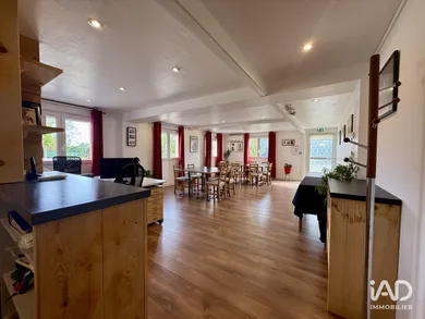 Office in BERGHEIM (68750)