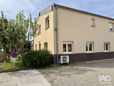 Office in BERGHEIM (68750)