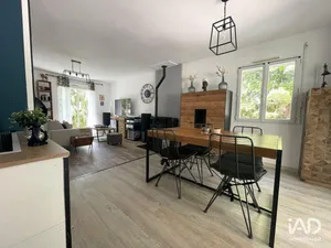 Maison à PETIT-MARS (44390)